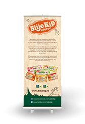 Roll-up-banners