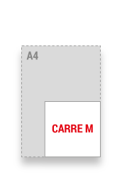Carre-m
