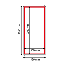 850x2000
